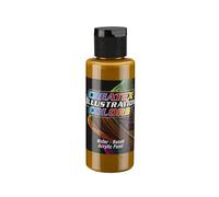 Createx Illustration Colors 5644 Transparent Yellow Ochre 60 ml
