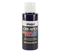 Createx - Pittura 60 ml, Colore: Viola Opaco
