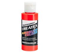 Createx - Pitture 60 ml, Colore: Rosso Tramonto