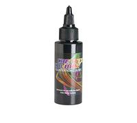 Createx sepia 5063 illustration couleur marron 60 ml