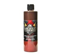 Createx Wicked Colours Brown 16 Oz.