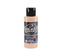 Createx Wicked Detail 60 ml colore aerografo 20076 FLESHTONE - CARNE
