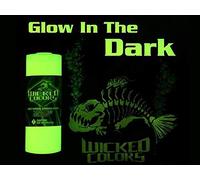 Createx Wicked W212 Glow in the Dark 60ml