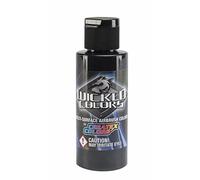 Createx Wicked W300 Pearl Black 60ml