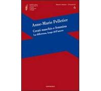 Creati maschio e femmina. La differenza, luogo dell'amore