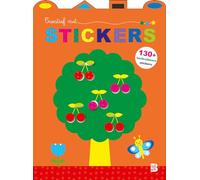 Creatief met stickers