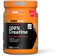 Named Sport 100% Creatine 250g