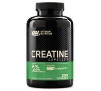 Creatina 2500 200 Capsule