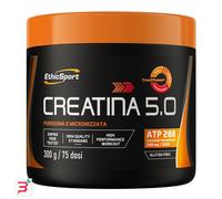 CREATINA 5,0 300 G 75 DOSI