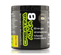 Creatina Alka 8 Uva rossa, 200 g