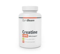 Creatina Caps 100% Creapure, 120 capsule