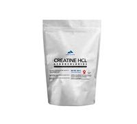 CREATINA HCL HYDROCHLORIDE GRANDE ASSORBIMENTO, COSTRUISCE MUSCOLO, FORZA