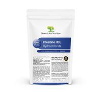 CREATINA HYDROCHLORIDE (HCL) POLVO GRADO FARMACEUTICO