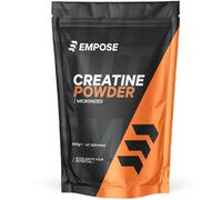 Creatina in polvere Empose Noir 500 g