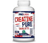 - Creatina Monoidrata Creatine PURE, 210 Compresse X 1000Mg 100% Purissima, Crea