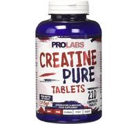 - Creatina Monoidrata Creatine PURE, 210 Compresse X 1000Mg 100% Purissima, Crea