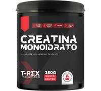 Creatina Monoidrata - Integratore Alimentare per Massa Muscolare E Boost Energet