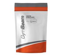 GymBeam Creatine Monohydrate per migliorare le prestazioni sportive aroma Unflavoured 250 g