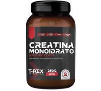 Creatina Monoidrata Micronizzata Integratore alimentare per massa muscolare e