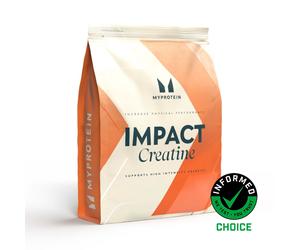 Creatina Monoidrato - 1KG - 217porzioni - Lampone Blu