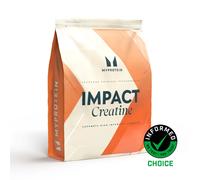 Creatina Monoidrato - 250g - 73porzioni - Senza aroma