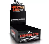 CREATINA MONOIDRATO - 90-240 Capsule - Aumenta la Massa Muscolare e la Forza