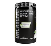 Creatina Monoidrato Anderson CREATENE Creapure® 500 g, Integratore 100% Creatina