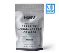 Creatina monoidrato in polvere (200 mesh) 1kg