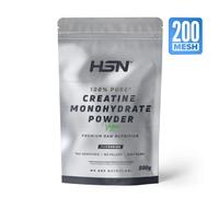 Creatina monoidrato in polvere (200 mesh) 500g