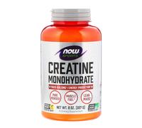 NOW FOODS Creatine Powder 227g - creatina in polvere