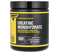 Creatina Monoidrato In Polvere Senza Aroma 300 Grammi