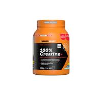 Creatina monoidrato micronizzata purissima polvere 500gr