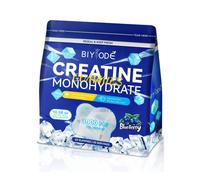 Creatina monoidrato per bambini in gelatina