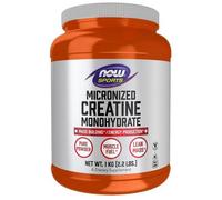 Creatina Monoidrato Polvere Micronizzata 2,2 Lbs