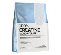 Creatina Monoidrato Polvere Micronizzata Pura 100% Alto Dosaggio + Massa 500 gr