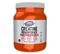 Creatina Monoidrato, Polvere Pura - 1000g