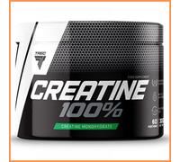 TREC NUTRITION CREATINE 100% 300 GR