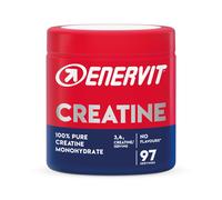 Creatina Monoidrato Pura Senza Aromi Per Migliorare le Performance muscolare