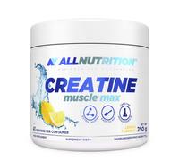 Creatina Muscolo Massimo, Limone - 250g