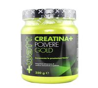 Creatina+ Polvere Gold, 350 g