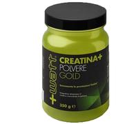 Creatina+ Polvere Gold 350g