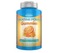 CREATINA POWDER Limone 60Gomm.