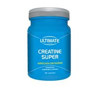 ULTIMATE ITALIA Creatina Super, 150 compresse
