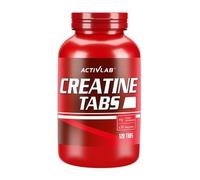 Creatina Tabs Activlab (120 compresse)