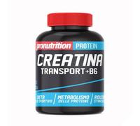 Creatina Transport + B6, 300 g