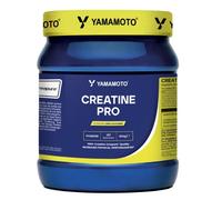 CREATINA YAMAMOTO NUTRITION CreatinePRO Creapure® 500 grammi