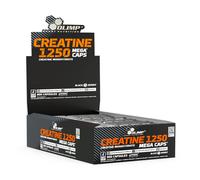OLIMP Creatine 1250 Mega Caps, 900 capsule