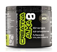 Creatine Alka 8, 180 g