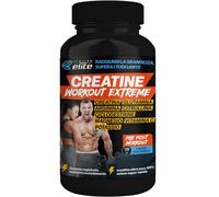 ® Creatine Extreme Creatina Monoidrata Micronizzata 120 cpr Integratore per