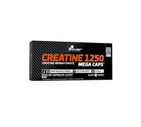 Olimp Creatine 1250 Mega Capsule 168 g Capsule
